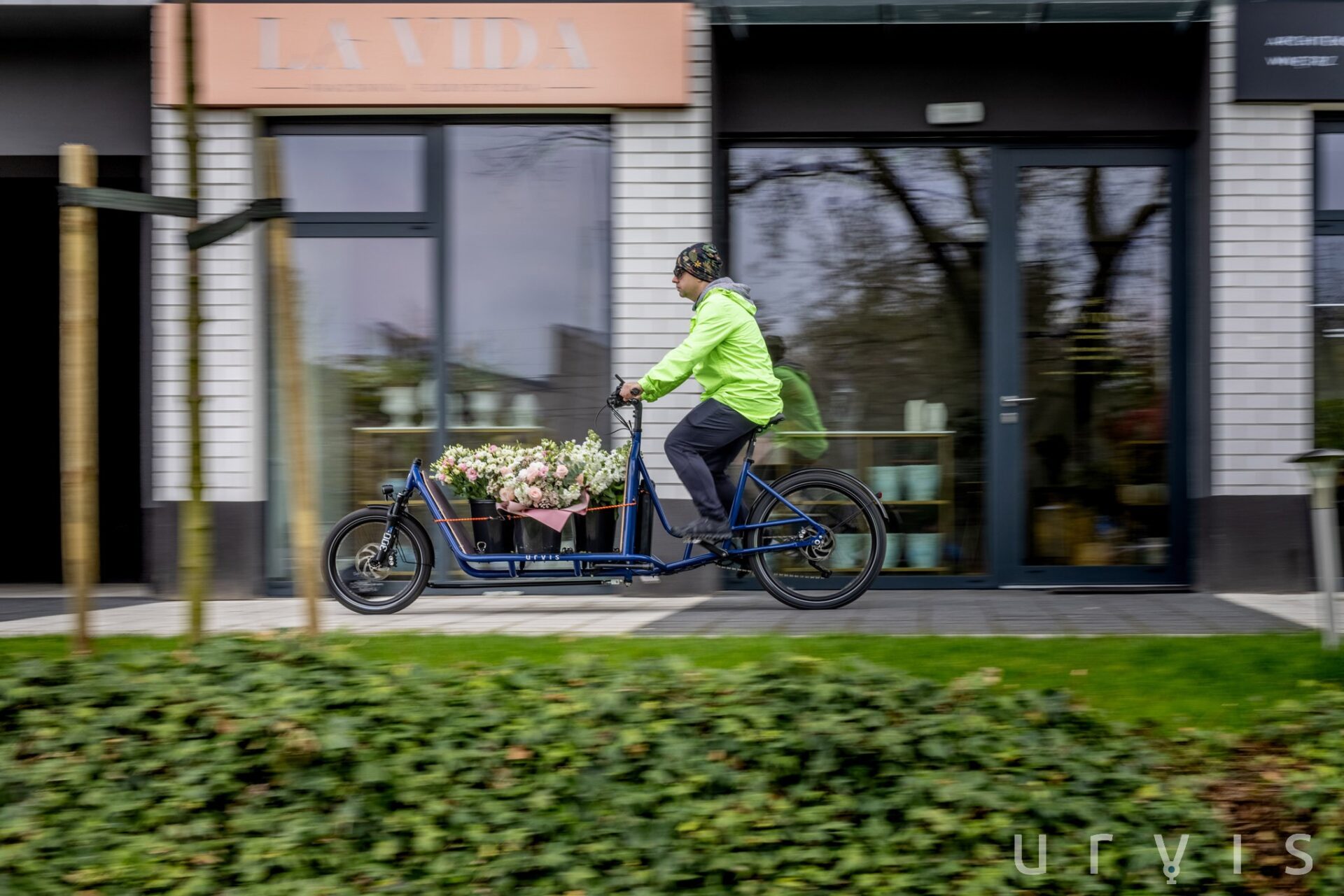 Ubezpieczenie roweru cargo – czy to dobra decyzja?